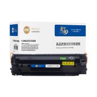 印友 Y CRG337/CF283A 易加粉版硒鼓 约2000页 (单位: 支)黑色 标准版 （带芯片）适用机型：CanonLBP151dw/MF210/211/