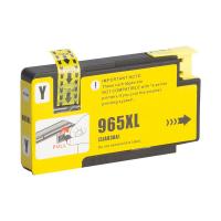 科思特 K 965XL Y 墨盒 1600页 黄色 单支装 适用惠普9010/9019/9020r (单位:支)