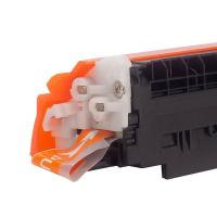 印友 Y CE311A（126A）/CF351A（130A） 高品质激光打印机硒鼓 约1000页 (单位: 个)蓝色 标准版 带芯片  适用机型：HP Laserjet Pro CP1025 /CP1025nw /