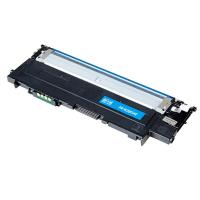 天威（PrintRite） PR-W2081AE 粉盒 700页 （单位：个） 适用机型150a/150nw/178nw/178nwg 青色