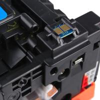 天威（PrintRite） PR-CC531A/CE411A/418R 激光碳粉盒 打印页数：2600页（单位：支）（适用机型：适用于HP LaserJet Pro 300 Color M35la/MFP M375nw；HP LaserJe