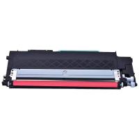 徽图 W2083A 粉盒 有芯片 打印量1500页 品红色（单位：支）适用惠普HP Color Laser 150a 150nw MFP 178nw MFP 179fnw