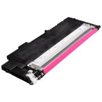 徽图 W2083A 粉盒 有芯片 打印量1500页 品红色（单位：支）适用惠普HP Color Laser 150a 150nw MFP 178nw MFP 179fnw