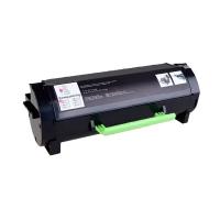 徽图 MS310 粉盒 打印量5000页 黑色（单位：支）适用Lexmark MS310 MS410 MS510 MS610 MS312dn MS610de MS415dn