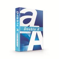 Double A   复印纸   A4  70g  500张/包  （单位：包）