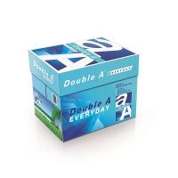 Double A   复印纸   A4  70g  500张/包  （单位：包）