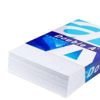 Double A   复印纸   A4  70g  500张/包  （单位：包）