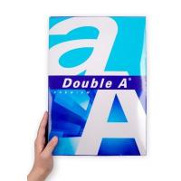 Double A   复印纸   A4  70g  500张/包  （单位：包）