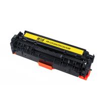 天威（PrintRite） PR-CC532A/CE412A/418R 激光碳粉盒 打印页数：2600页（单位：支）（适用机型：适用于HP LaserJet Pro 300 Color M35la/MFP M375nw；HP LaserJe