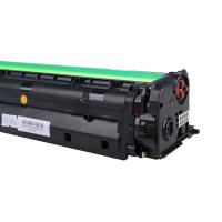 天威（PrintRite） PR-CC532A/CE412A/418R 激光碳粉盒 打印页数：2600页（单位：支）（适用机型：适用于HP LaserJet Pro 300 Color M35la/MFP M375nw；HP LaserJe