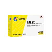 科思特 K ERC39 BK架 专业版色带 右扭 12.7mm*4m 黑色 适用爱普生ERC43/SPM2000/2010 (单位:个)
