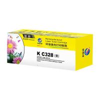 科思特 K C328 专业版墨粉 2000页 黄色 适用FUJIFILM Apeos Print C328dw/C328/Apeos C328df/C328dw (单位:个)