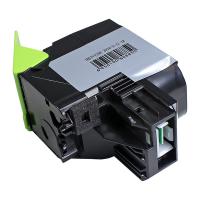 科思特 K 70C8H粉筒 专业版硒鼓 3000页 蓝色 适用利盟  CS310n/CS310dn/CS410n/CS410dn/CS410dtn/CS510de/CS510dte (单位:个)