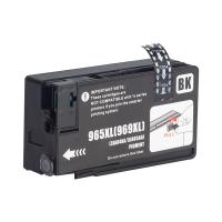 科思特 K 965XL 墨盒 2000页 黑色 单支装 适用惠普HP officejet pro 9010/9019/9020 (单位:支)