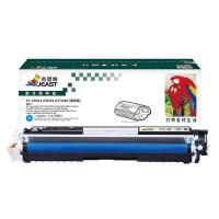 杰思特（JEAST） JT-CH311/CH351/CC329C(通用版) 激光碳粉盒 1000页 适用机型：HP LaserJet Pro 100 color MFPM175nw/HP TopShot LaserJet Pro M275M