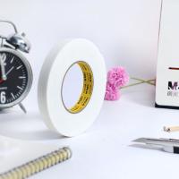 晨光（M&G） AJD97353 双面泡棉胶带 18mmx5Y  1袋/卷 （单位：袋）白色