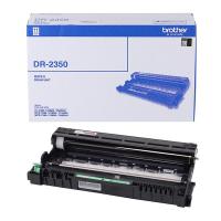 兄弟（brother） DR-2350 硒鼓 约12000页 适用机型:DCP-7080/DCP-7080D/DCP-7180DN/HL-2260/HL-2260D/HL-2560DN/MFC-7380/MFC-7480D/MFC-7880