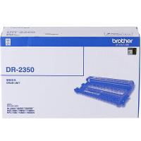 兄弟（brother） DR-2350 硒鼓 约12000页 适用机型:DCP-7080/DCP-7080D/DCP-7180DN/HL-2260/HL-2260D/HL-2560DN/MFC-7380/MFC-7480D/MFC-7880