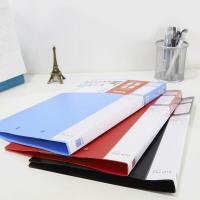 晨光（M&G） ADM95093 实力派文件夹 235x315x21mm （单位：个）红色