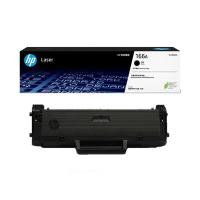 惠普（HP） W1660A 硒鼓 1500页 HP Laser MFP 1188pnw/1188nw/1188a HP Laser MFP 1136w (单位：盒 )黑色