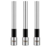 得力（deli） 3849 空心钻刀 5.0*30mm (单位:支)银色 适用型号：3881