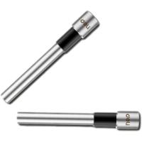 得力（deli） 3849 空心钻刀 5.0*30mm (单位:支)银色 适用型号：3881