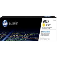 惠普（HP） 硒鼓 CF502A 1300页 ( 单位 :支) 黄色 适用hp m281fdw/254dw/254NW/280NW/281FDN