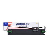 高宝 LQ690K 色带架 12.7*16mm (单位: 支)黑色 适用机型:EPSON LQ-690/690C/690K/675KT/680KI
