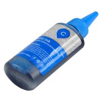 得印（befon） 803 通用打印墨水 100ml 天蓝色（单位： 支）适用惠普 佳能 爱普生喷墨打印机