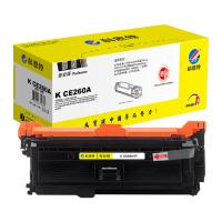 科思特 K CE260A 硒鼓 8500页 专业版 （单位:支） 适用HP Color LaserJet Enterprise CM4540/CM4540f 黑色