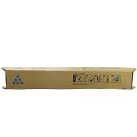 理光（Ricoh） MPC6003C型 碳粉/墨粉 22500页青色（单位：支）（适用机型：MP C4503SP/C5503SP/C6003SPMP C4504SP/C6004SPMP C4504exSP/C6004exSP）青色