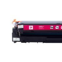 印友 Y CF403A（201A） 铂金系列 硒鼓 打印量1300页（单位：支）（带芯片）适用惠普HPM252n/M252DW /M274n/M277DW /M277n 红色