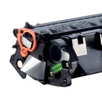 印友 Y CF280A 易加粉硒鼓 约2600页 (单位: 支)黑色 铂金系列 适用机型：HP LaserJet400/M401dn/M401n /