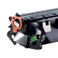 印友 Y CF280A 易加粉硒鼓 约2600页 (单位: 支)黑色 铂金系列 适用机型：HP LaserJet400/M401dn/M401n /
