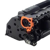 印友 Y CF280A 易加粉硒鼓 约2600页 (单位: 支)黑色 铂金系列 适用机型：HP LaserJet400/M401dn/M401n /