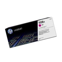 惠普（HP） CF363A 508A 硒鼓 5000页 适用机型：惠普HP Color LaserJet M552/M553 /M576/M577彩色激光打印机 (单位：盒 )品红色
