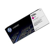 惠普（HP） CF363A 508A 硒鼓 5000页 适用机型：惠普HP Color LaserJet M552/M553 /M576/M577彩色激光打印机 (单位：盒 )品红色