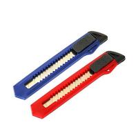 得力（deli） 2001 大号美工刀 18mm  (单位：把） 颜色随机