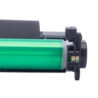 印友 Y CF232A 高品质激光打印机硒鼓 约23000页 (单位: 个)黑色 铂金系列  带芯片 适用机型：HP M203dn/M203dw/M227Fdw