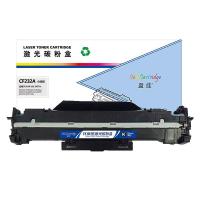 盈佳（Ink Cartridge） CF232A分体鼓 激光碳粉盒 23000页 (单位: 支)黑色 商专版带芯片 适用机型: 惠普HP M203d M203dn m203dw M227fdw
