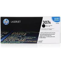 惠普（HP） CE740A 硒鼓 7000页 适用机型：HP Color LaserJet CP5225/5225n/5225dn打印机系列 （单位：盒） 黑色