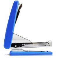 得力（deli） 0221 订书机 12页  (单位：个） 颜色随机