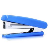 得力（deli） 0221 订书机 12页  (单位：个） 颜色随机