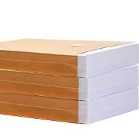 皖亭 WT-DA-001 档案袋 340mmx240mmX80mm (单位: 个)