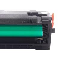 印友 Y110A(W1110A) 高品质激光打印机硒鼓 约1500页 (单位: 个)黑色 铂金系列  带芯片 适用机型：HP Laser108a/108W/MFP136a /