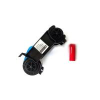 爱立识 KT200 便携制卡机色带 130cm*90mm*55mm （单位:个）