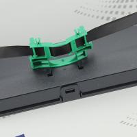 扬帆耐立（YFHC） PR-70 PLUS 色带架(带头卡） 右扭 9mm*25m(单位：个) 适用长城 PR70 黑色