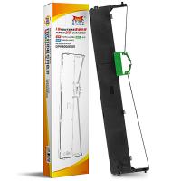扬帆耐立（YFHC） DPK800/8580 色带架 12.7mm*24m(左) (单位: 个)黑色 适用机型:富士通 FUJITSU DPK8580 800 810 810P
