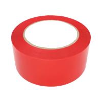 龙仕康 LSK45154 45mm*100m/卷 54卷/箱 封箱胶带 （单位：箱）红色