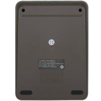 卡西欧（CASIO） DX-12B 商务计算器 12位 (单位：台) 黑色